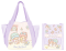 กระเป๋าเก็บความเย็น ลาย Little Twin Stars