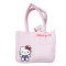 กระเป๋าถือเก็บอุณหภูมิ Hello Kitty  Puffy Bag
