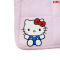 กระเป๋าถือเก็บอุณหภูมิ Hello Kitty  Puffy Bag