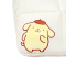 กระเป๋าถือเก็บอุณหภูมิ Pompompurin Puffy Bag