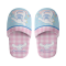 รองเท้าสลิปเปอร์ Cinnamoroll พื้นหนา