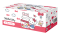 หน้ากากอนามัย 3D สำหรับเด็ก 20 ชิ้น ลาย Hello Kitty โหลแก้ว