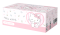 หน้ากากอนามัย 3D สำหรับเด็ก 20 ชิ้น ลาย Hello Kitty คัพเค้ก