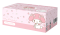หน้ากากอนามัย 3D สำหรับเด็ก 20 ชิ้น ลาย My Melody แกะ