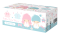 หน้ากากอนามัย 3D สำหรับเด็ก 20 ชิ้น ลาย Little Twin Stars fashion