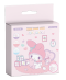 หน้ากากอนามัย 3D My Melody สำหรับเด็ก 10 ชิ้น / กล่อง