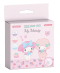หน้ากากอนามัย 3D My Melody สำหรับเด็ก 10 ชิ้น / กล่อง