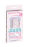 หน้ากากอนามัย สำหรับผู้ใหญ่ 10 ชิ้น ลาย Hello Kitty-01