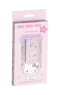 หน้ากากอนามัย สำหรับผู้ใหญ่ 10 ชิ้น ลาย Hello Kitty-02