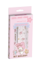 หน้ากากอนามัย สำหรับผู้ใหญ่ 10 ชิ้น ลาย My Melody