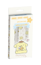 หน้ากากอนามัย สำหรับผู้ใหญ่ 10 ชิ้น ลาย Pompompurin