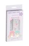 หน้ากากอนามัย สำหรับผู้ใหญ่ 10 ชิ้น ลาย Little Twin Stars