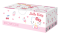 หน้ากากอนามัย 3D สำหรับเด็ก 20 ชิ้น ลาย Hello Kitty ฟรุ้ตตี้