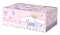 หน้ากากอนามัย 3D สำหรับเด็ก 20 ชิ้น ลาย Cinnamoroll สายไหม