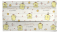 หน้ากากอนามัย สำหรับผู้ใหญ่ 10 ชิ้น ลาย Pompompurin
