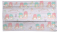 หน้ากากอนามัย สำหรับผู้ใหญ่ 10 ชิ้น ลาย Little Twin Stars