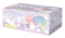 หน้ากากอนามัย 3D สำหรับเด็ก 20 ชิ้น ลาย Little Twin Stars Fantasy