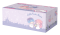 หน้ากากอนามัย 3D สำหรับเด็ก 20 ชิ้น ลาย Little Twin Stars Night