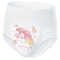 ผ้าอนามัยแบบกางเกง ขนาด Free Size แพ็ค 2 ชิ้น ลาย My Melody