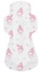 ผ้าอนามัย แบบมีปีก ลาย My Melody ขนาด 25 ซม. 6 ชิ้น