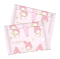 ผ้าอนามัย แบบมีปีก ลาย My Melody ขนาด 25 ซม. 6 ชิ้น