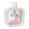 ขวดปั๊มสีเหลี่ยมเหลี่ยม My Melody ความจุ 500 มล.