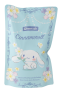 น้ำยาปรับผ้านุ่ม ชนิดเติม ขนาด 300 มล. Cinnamoroll สีฟ้า