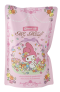น้ำยาปรับผ้านุ่ม ชนิดเติม ขนาด 300 มล. My Melody สีชมพู