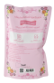 น้ำยาปรับผ้านุ่ม ชนิดเติม ขนาด 300 มล. My Melody สีชมพู