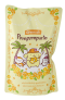 น้ำยาปรับผ้านุ่ม ชนิดเติม ขนาด 300 มล. Pompompurin สีเหลือง