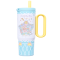 แก้วน้ำเก็บความเย็น Little Twin Stars ความจุ 750 มล.