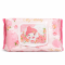 Sweety ทิชชู่เปียก My Melody 40 แผ่น 5 ห่อ / แพ็ค