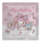 แผ่นเช็ดทำความสะอาดเลนส์ My Melody 50 ซอง / กล่อง