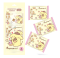 Wet wipes 8 Sheets - POMPOMPURIN