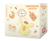 Sweety ทิชชู่เปียกจั้มโบ้ Pompompurin 70 แผ่น