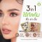 IRA X BAITONG Transforming Brows Palette พาเล็ทเขียนคิ้ว ผิวแพ้ง่าย ไร้สารเคมี