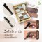 IRA X BAITONG Transforming Brows Palette พาเล็ทเขียนคิ้ว ผิวแพ้ง่าย ไร้สารเคมี