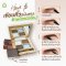 IRA X BAITONG Transforming Brows Palette พาเล็ทเขียนคิ้ว ผิวแพ้ง่าย ไร้สารเคมี