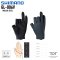 SHIMANO GL-006V ถุงมือตัด 3 ระดับโปรเฟชชันแน่น ของแท้ 100% ป้องกันมือได้อย่างมีประสิทธิภาพ !!!