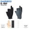 SHIMANO GL-006V ถุงมือตัด 3 ระดับโปรเฟชชันแน่น ของแท้ 100% ป้องกันมือได้อย่างมีประสิทธิภาพ !!!