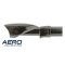 AMERICAN TACKLE AERO CCT 16 ULH  รีลซีทสปินนิ่ง