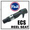 FUJI ECS SD16/17 REEL SEATS รีลซีทเบทยอดนิยม สีเดิมโรงงาน ญี่ปุ่นแท้ 100%