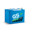 GS BATTERY MFX90L (95D26L)