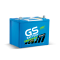 GS BATTERY MFX S-90 EFB (110D26L)