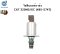 โซลินอยด์วาล์ว CAT 320NG