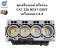 ชุดเครื่องยนต์ครึ่งท่อน CAT 320 Next Gen