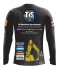 เสื้อ TIS รุ่น 5 แขนยาว คอกลม