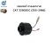 เซนเซอร์ กรองอากาศ CAT 320D2GC