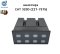 กล่องควบคุมแอร์ CAT 320D