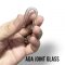 ADA JOINT GLASS แก้วตัวยู 1 ชิ้น